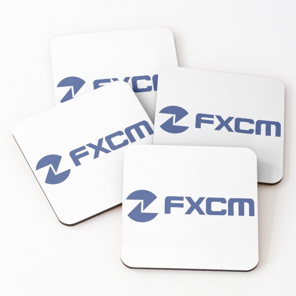 Item preview, FXCM Logo Forex Trading Company Vector designed and sold by Tromler.