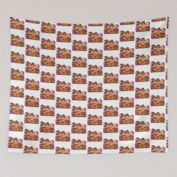 Item preview, Cute Corgi Halloween Thanksgiving Christmas designed and sold by QuiteOrbit.