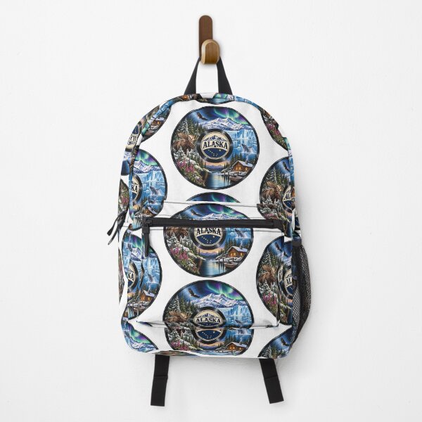 Item preview, Alaska Vinyl Record designed and sold by Whimspired By Paxx.