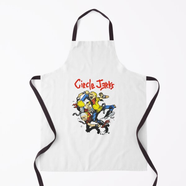 Item preview, Circle Jerks designed and sold by christreations.