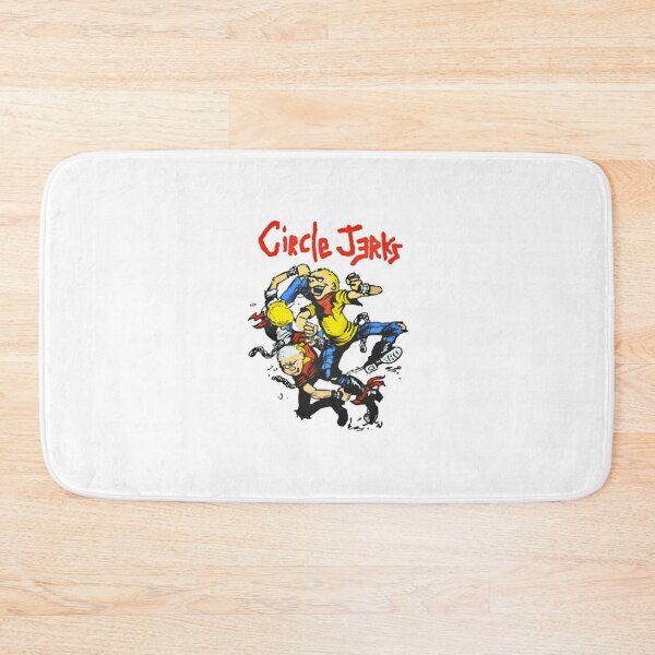 Item preview, Circle Jerks  designed and sold by christreations.