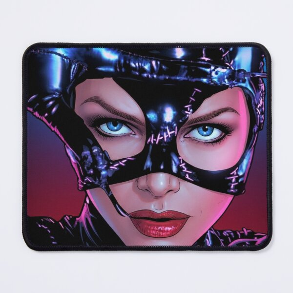 Item preview, MP Puddy Tat Actress Lgbtq+ Comic Book Art Home Wall Decor Print Poster Pride TV Series Movie Music designed and sold by Mind Space.