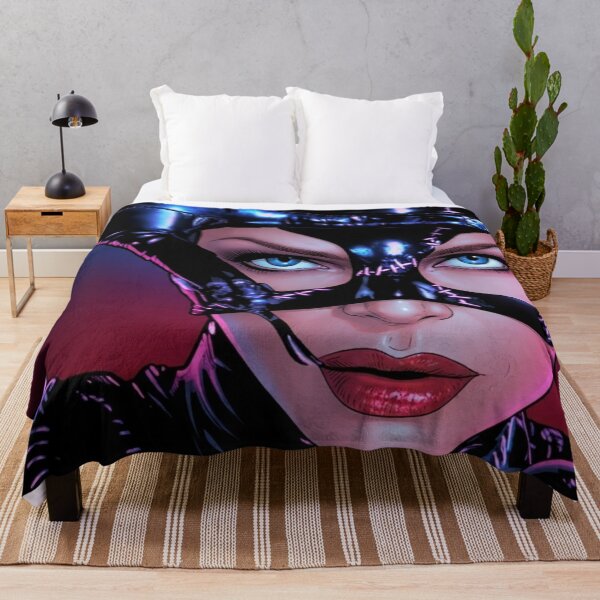 Item preview, MP Puddy Tat Actress Lgbtq+ Comic Book Art Home Wall Decor Print Poster Pride TV Series Movie Music designed and sold by Mind Space.