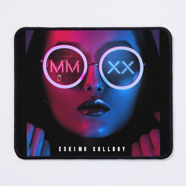 Item preview, Electric Callboy MMXX Retro designed and sold by armandeyosua.