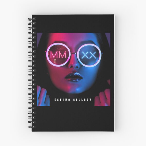 Item preview, Electric Callboy MMXX Retro designed and sold by armandeyosua.
