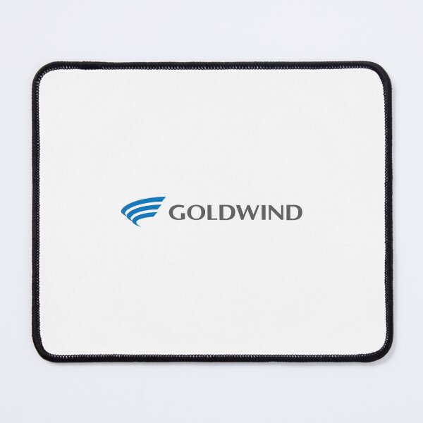 Item preview, Goldwind Logo Wind Energy Company Vector designed and sold by Tromler.