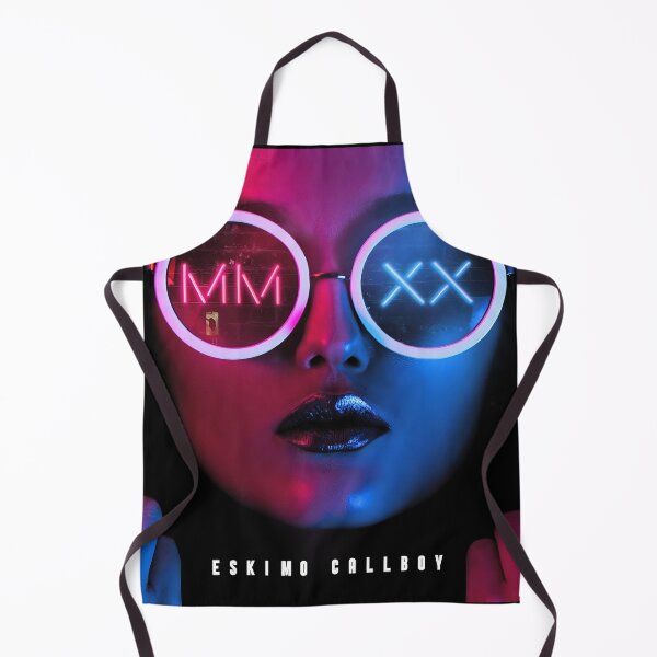 Item preview, Electric Callboy MMXX Retro designed and sold by armandeyosua.