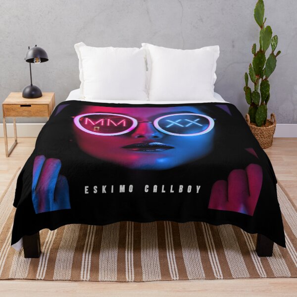 Item preview, Electric Callboy MMXX Retro designed and sold by armandeyosua.