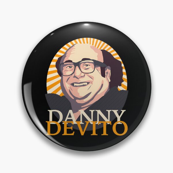 Item preview, Danny Devito designed and sold by LarkBotel-ho.