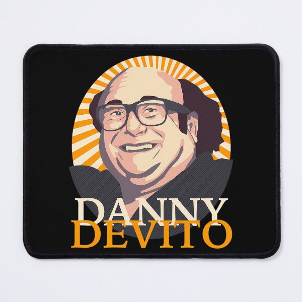 Artikelvorschau, Danny Devito entworfen und verkauft von LarkBotel-ho.