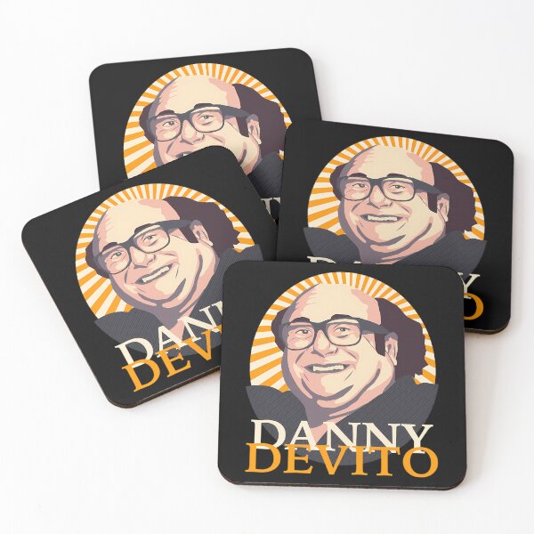Item preview, Danny Devito designed and sold by LarkBotel-ho.