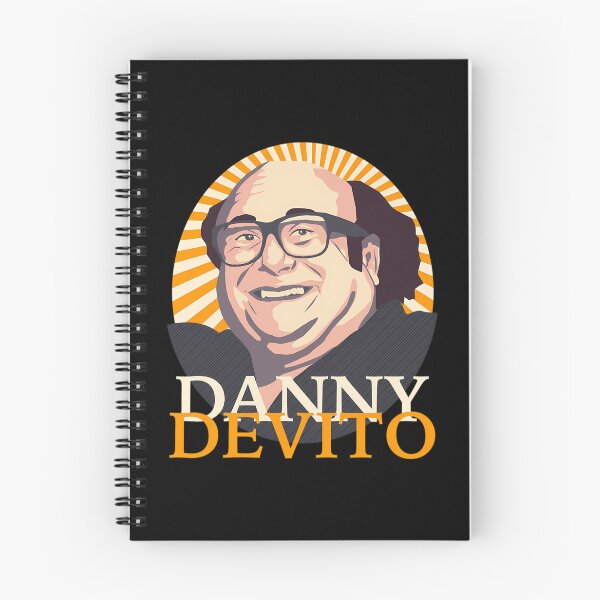 Item preview, Danny Devito designed and sold by LarkBotel-ho.