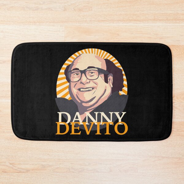 Item preview, Danny Devito designed and sold by LarkBotel-ho.