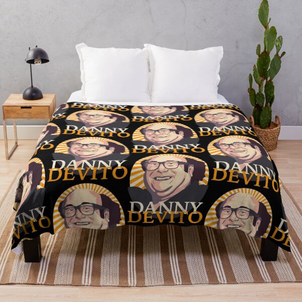 Item preview, Danny Devito designed and sold by LarkBotel-ho.
