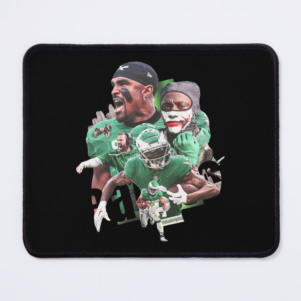 Item preview, Philadelphia Eagles designed and sold by Carolina Correa.