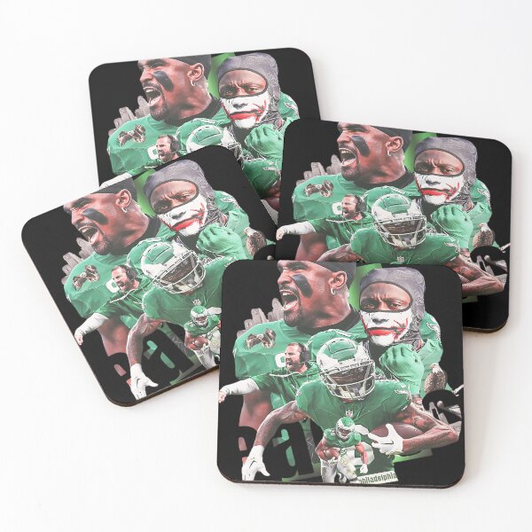 Item preview, Philadelphia Eagles designed and sold by Carolina Correa.