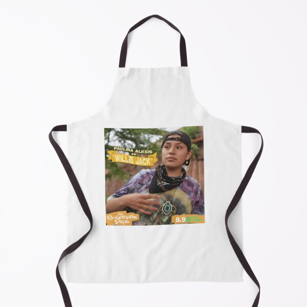 Item preview, Reservation Dogs Willie Jack designed and sold by Xitlal-yEgxchu.