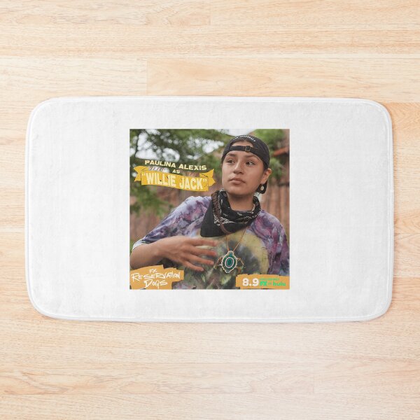 Item preview, Reservation Dogs Willie Jack designed and sold by Xitlal-yEgxchu.