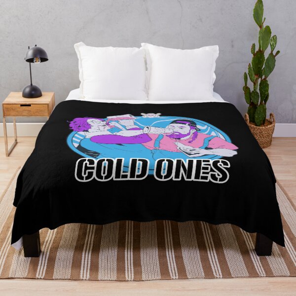 Item preview, Cold Ones Podcast Duo Vaporwave Art designed and sold by TIBAAGUIRRE.