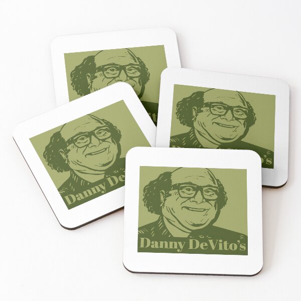 Item preview, Danny Devito'S designed and sold by LarkBotel-ho.