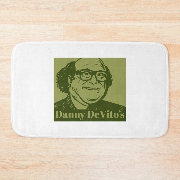 Item preview, Danny Devito'S designed and sold by LarkBotel-ho.