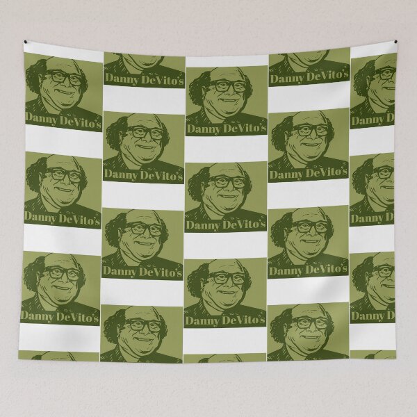 Item preview, Danny Devito'S designed and sold by LarkBotel-ho.