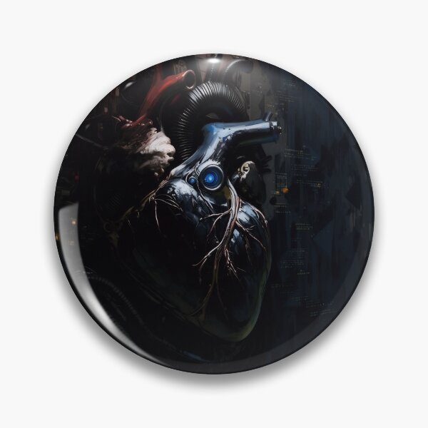 Item preview, Console Heart designed and sold by cotenidostark.