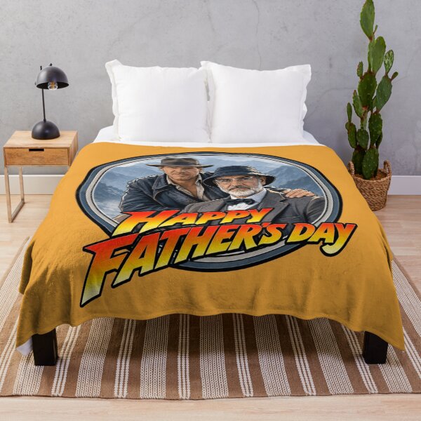 Item preview, Happy Father's Day designed and sold by Popcorn Odyssey.