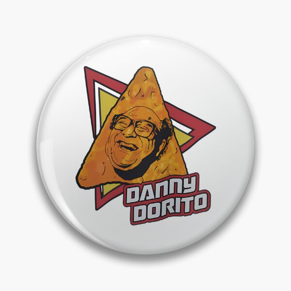 Artikelvorschau, Danny Dorito entworfen und verkauft von LarkBotel-ho.