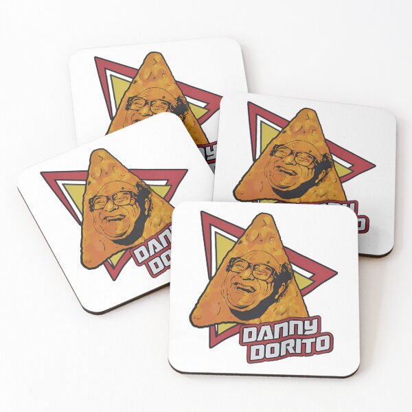 Item preview, Danny Dorito  designed and sold by LarkBotel-ho.