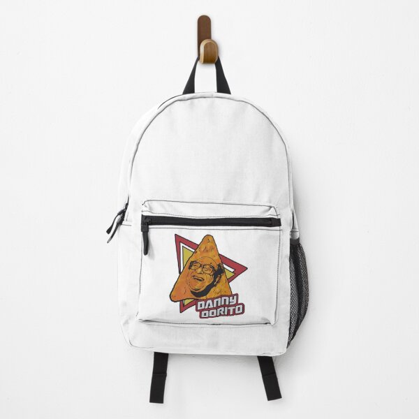 Item preview, Danny Dorito designed and sold by LarkBotel-ho.