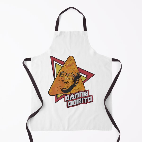 Item preview, Danny Dorito designed and sold by LarkBotel-ho.