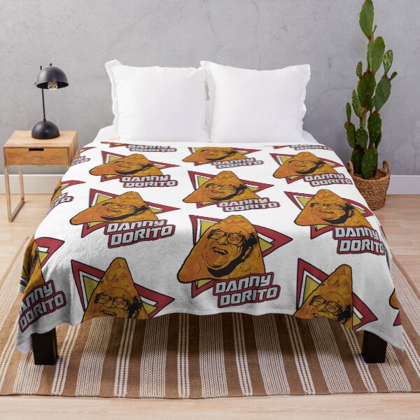 Item preview, Danny Dorito designed and sold by LarkBotel-ho.