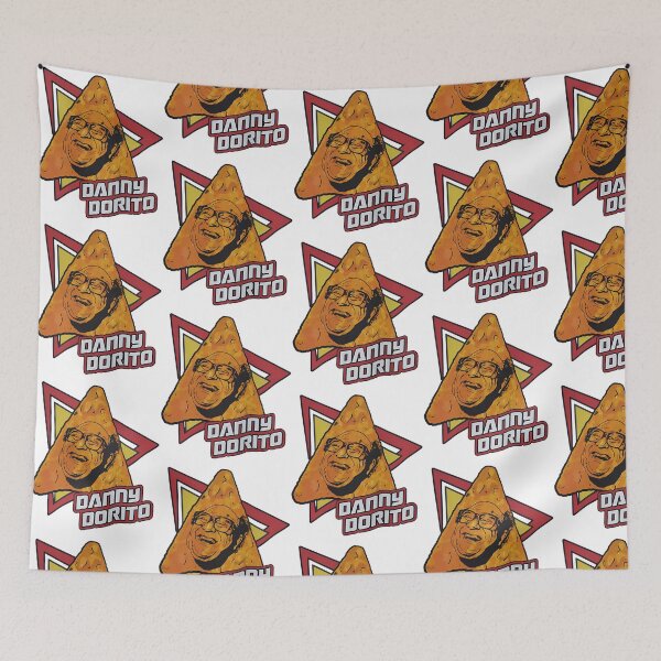 Item preview, Danny Dorito  designed and sold by LarkBotel-ho.