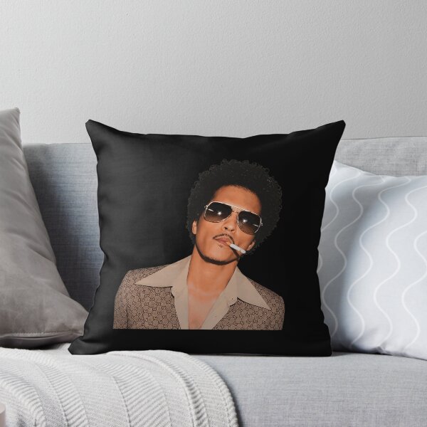 Item preview, Retro Cool Portrait designed and sold by Gardenhire12.