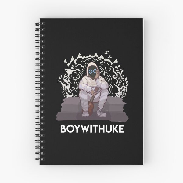 Item preview, BoyWithUke Mask and Ukulele Art designed and sold by SANDRAMARSHAL.