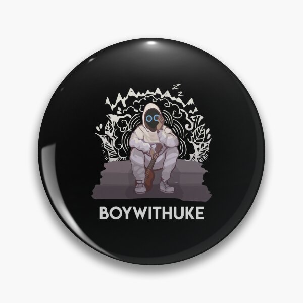 Item preview, BoyWithUke Mask and Ukulele Art designed and sold by SANDRAMARSHAL.