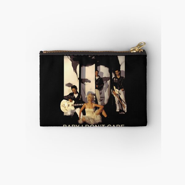 Item preview, Transvision Vamp Baby I Don_T Care designed and sold by EmileDaugherty.