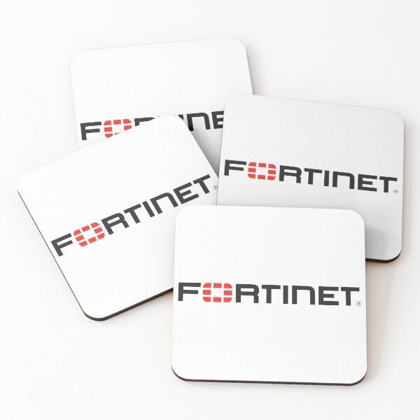 Item preview, Fortinet Logo Cybersecurity Company Vector designed and sold by Tromler.