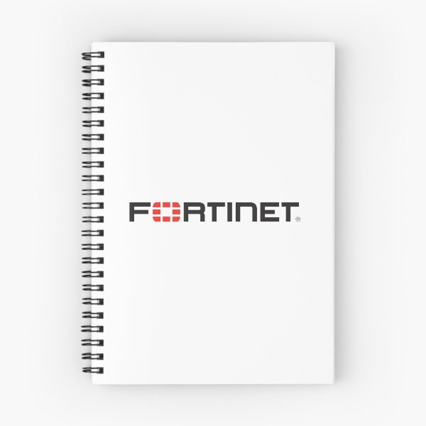 Item preview, Fortinet Logo Cybersecurity Company Vector designed and sold by Tromler.