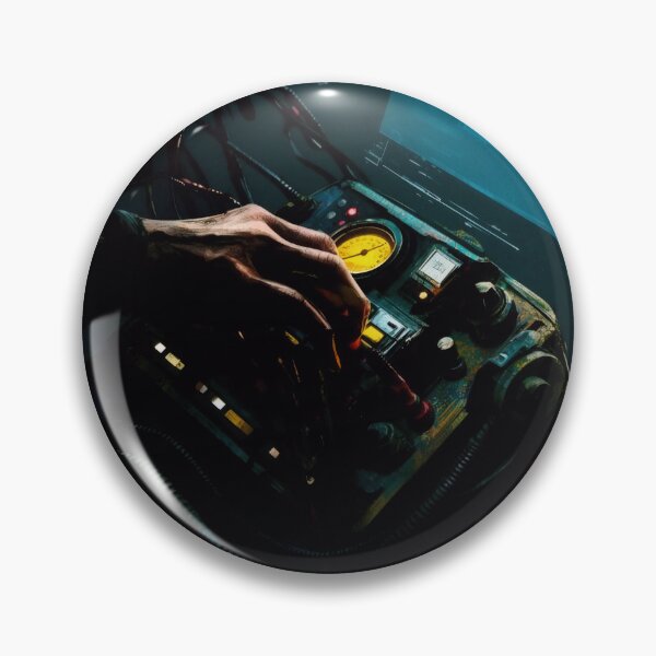 Item preview, Control Panel designed and sold by cotenidostark.