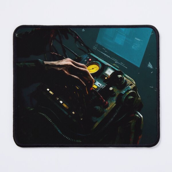 Item preview, Control Panel designed and sold by cotenidostark.