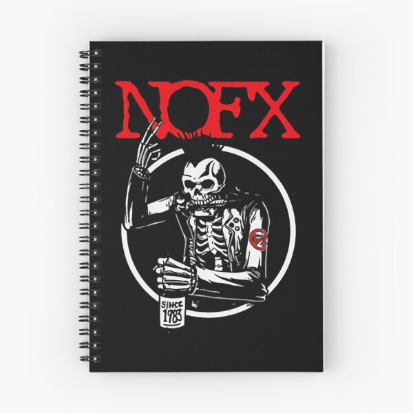 Item preview, Nofx Pink Logo  designed and sold by christreations.