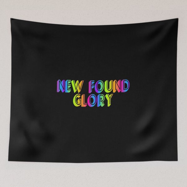 Item preview, New Found Glory designed and sold by MajapeArt.