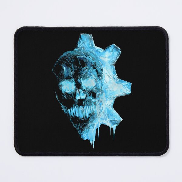 Item preview, Freeze--Gear-Wars designed and sold by Georgecarley.