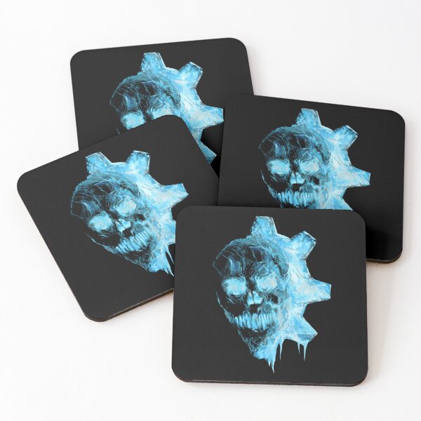 Item preview, Freeze--Gear-Wars designed and sold by Georgecarley.