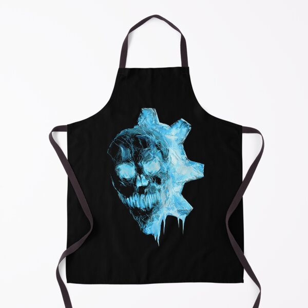 Item preview, Freeze--Gear-Wars designed and sold by Georgecarley.