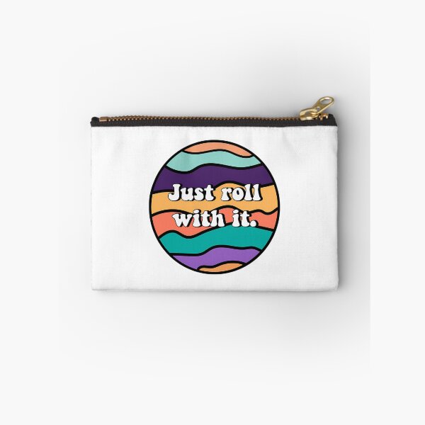 Item preview, Just Roll With It designed and sold by sk-yhendrick.