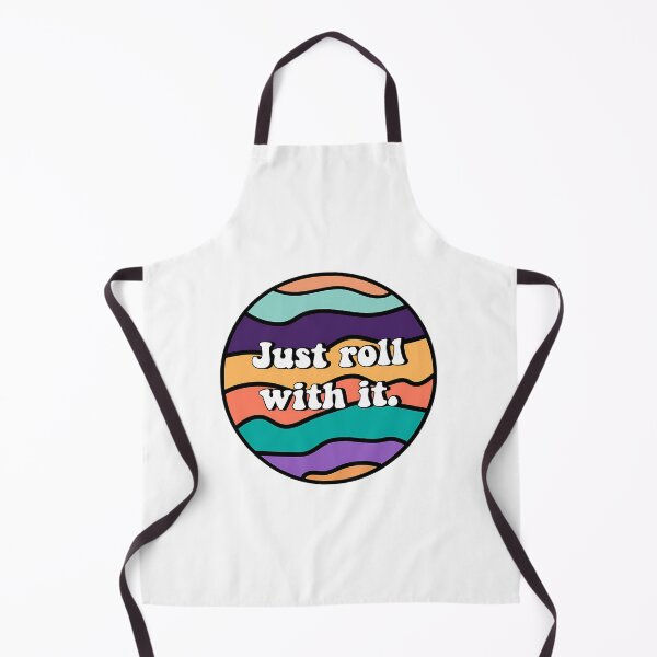 Item preview, Just Roll With It designed and sold by sk-yhendrick.
