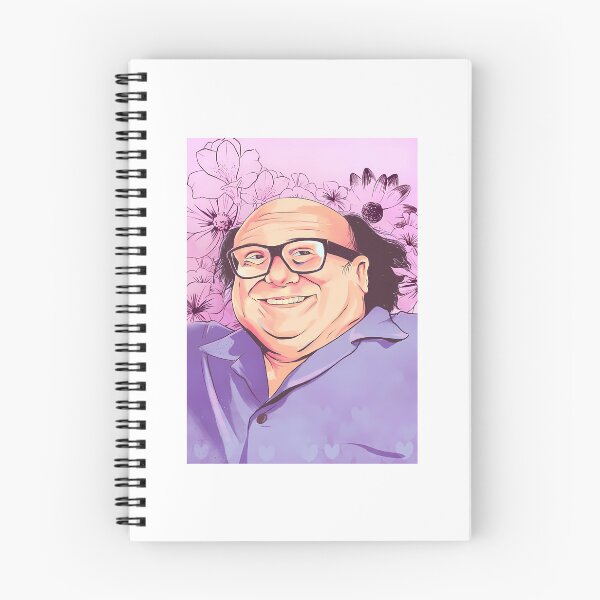 Item preview, Lovely Danny Devito designed and sold by LarkBotel-ho.